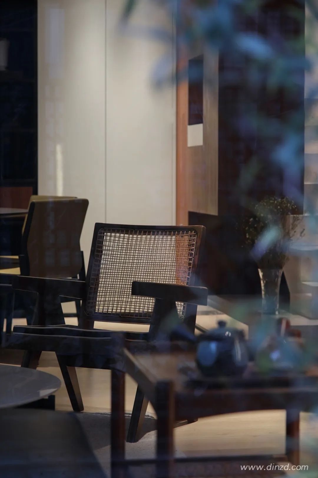 元一柏庄丨中国嘉兴丨应氏建筑设计+迷作空间-115