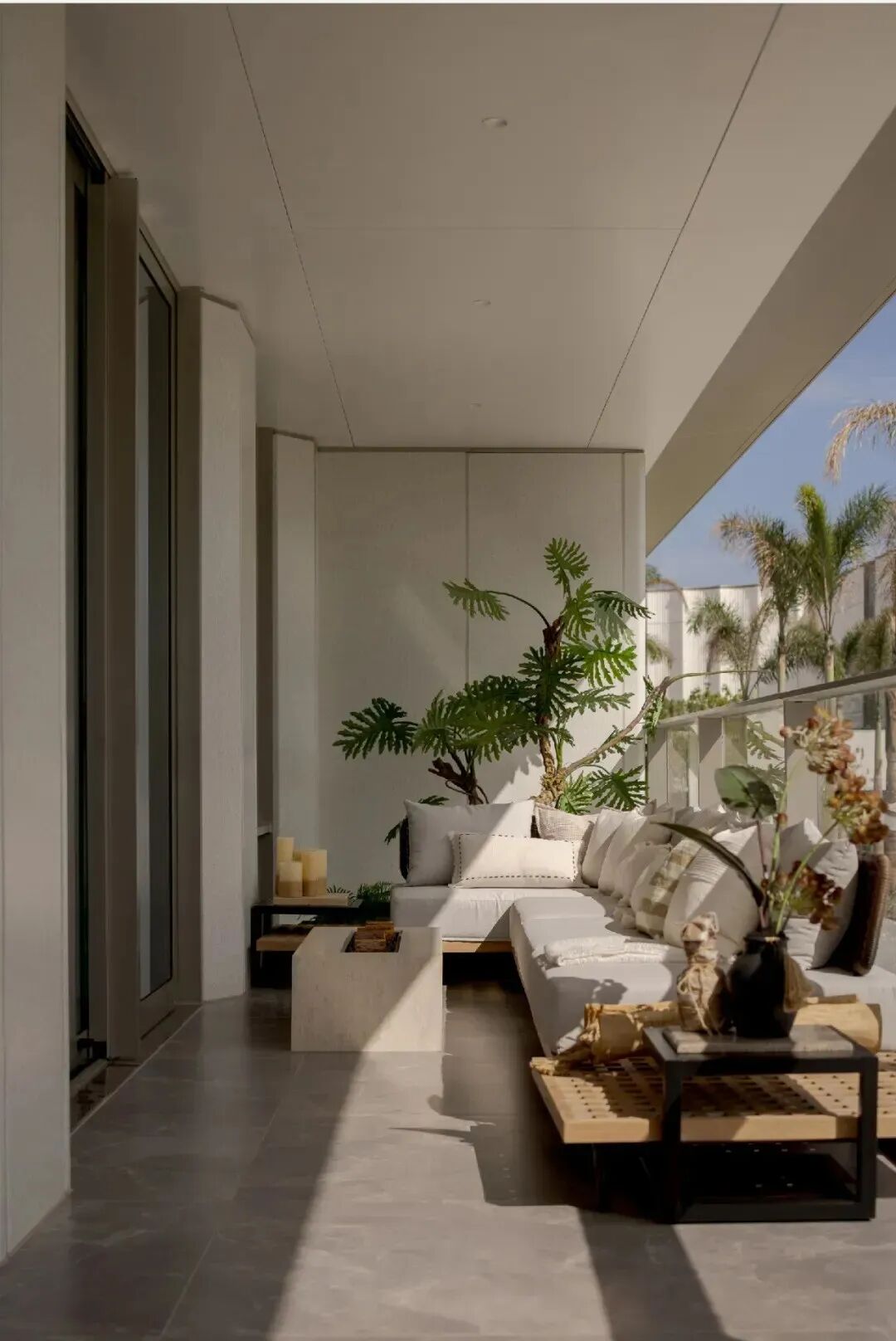 三亚度假奢宅丨中国三亚-24