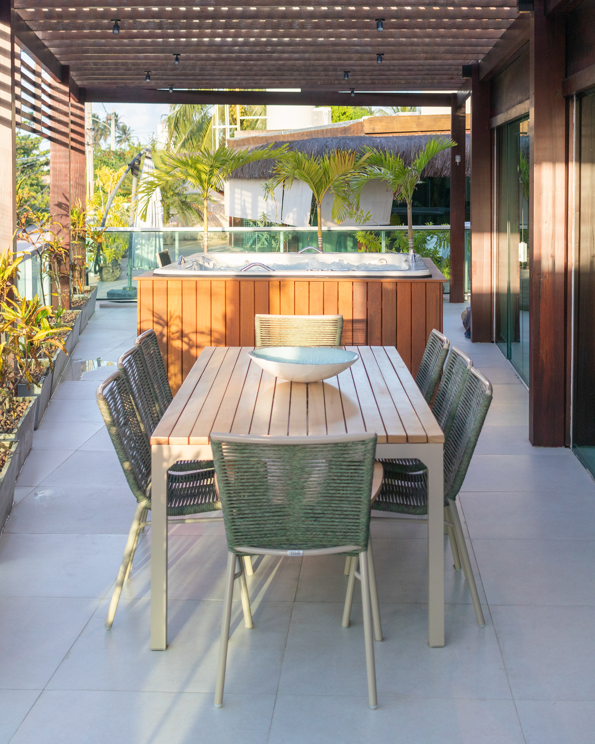 Captação de vídeos e fotos na Casa de Praia-17