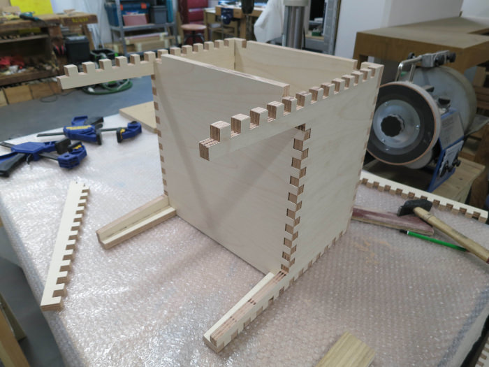 丨Julie Terzakis（巴黎国立高等装饰艺术学院学生）-30