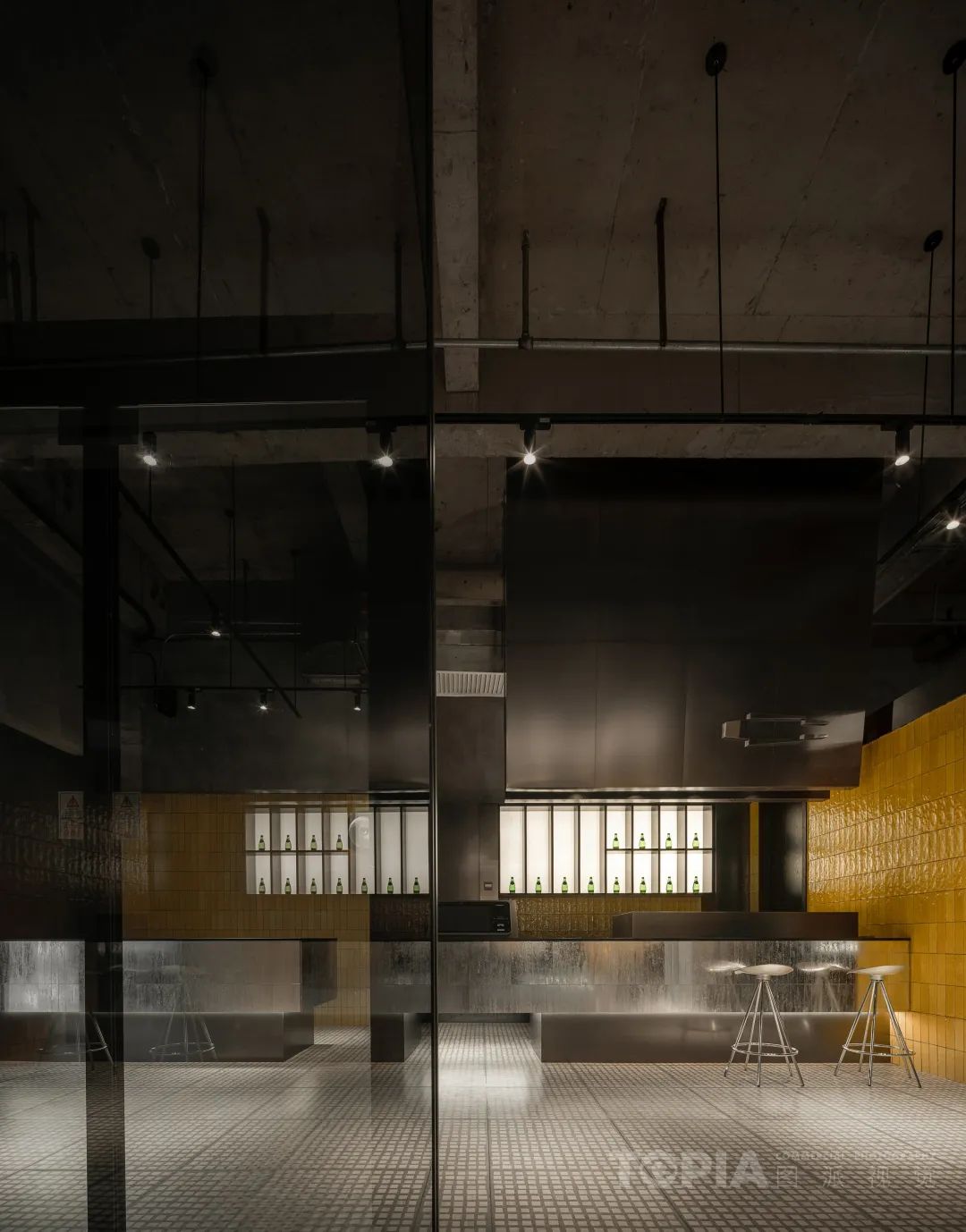 C 站·美宿项目丨中国沈阳丨SKD 设计-15