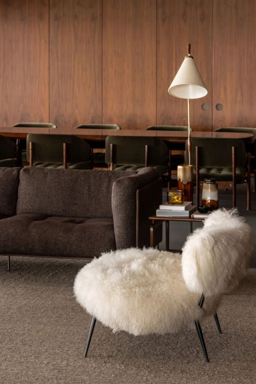 阿苏尔之家丨巴西圣保罗丨Studio MK27-38