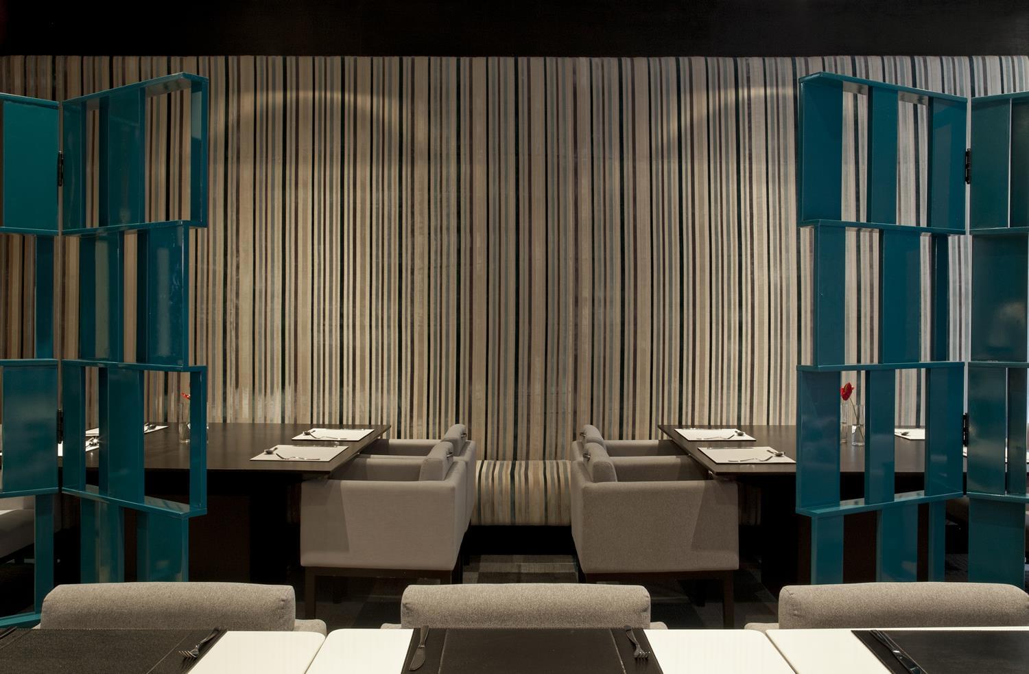 巴西 Pullman 酒店 | 舒适与科技的完美结合-9