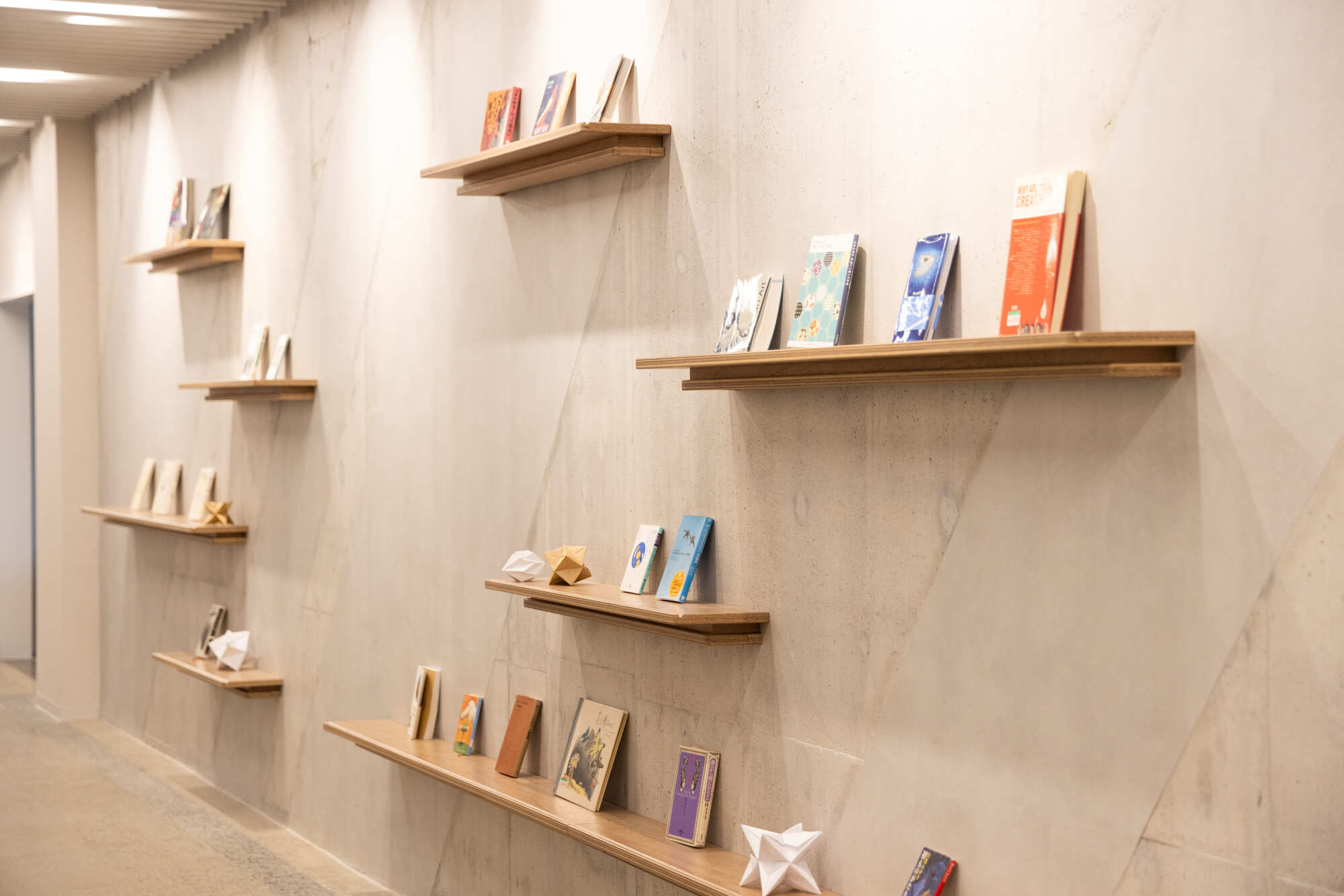 Mirikaroden Nakagawa Cultural Complex / Furumori Koichi architectural design studio-36