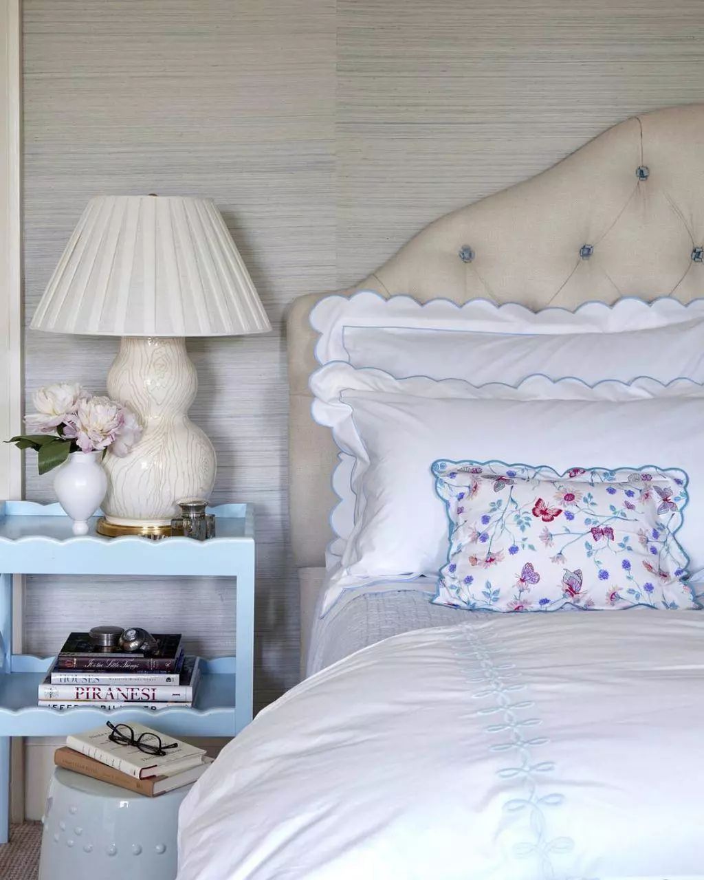 儿童房设计三大要点 | 玩乐、休息与安全-29