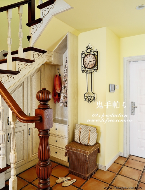 春天华尔兹    鬼手帕-1