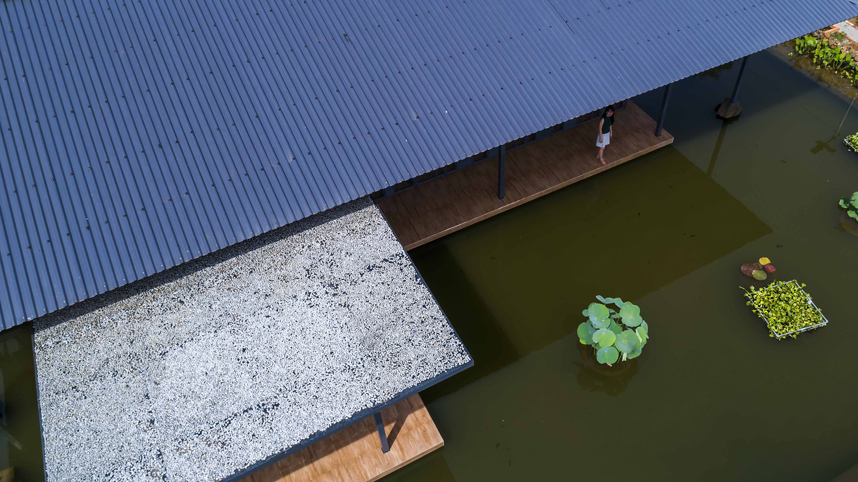 第二农居丨越南丨CTA｜Creative Architects-18