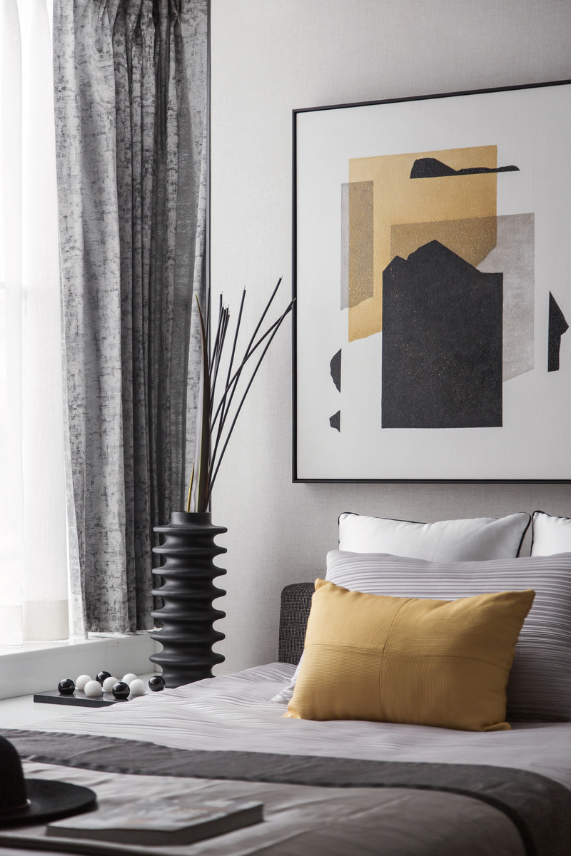 迷幻电子空间 | 有限空间无限能量-21