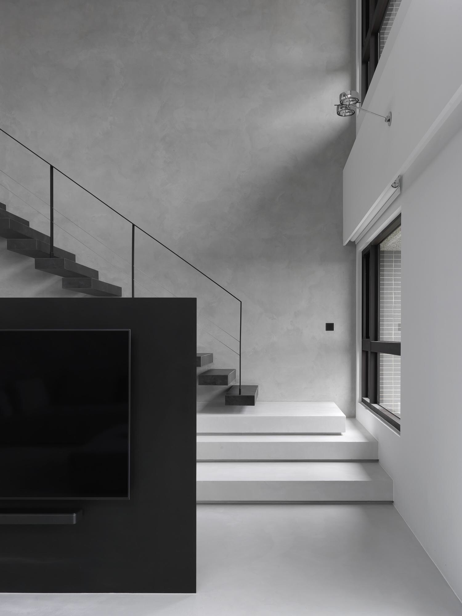 Z轴空间设计 | 竹北C宅-11