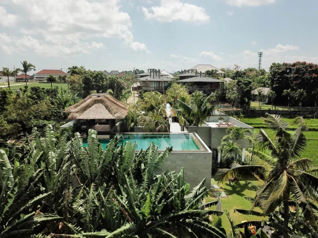 717 m²巴厘岛平房民宿-31