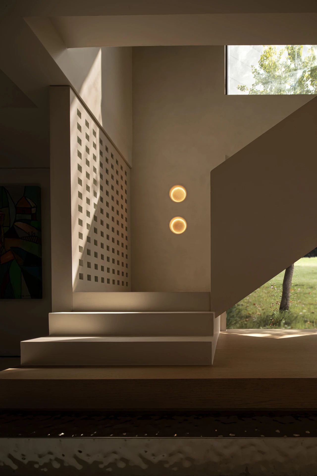 “山中艺术家”丨中国丨秦侃,KAD STUDIO-46