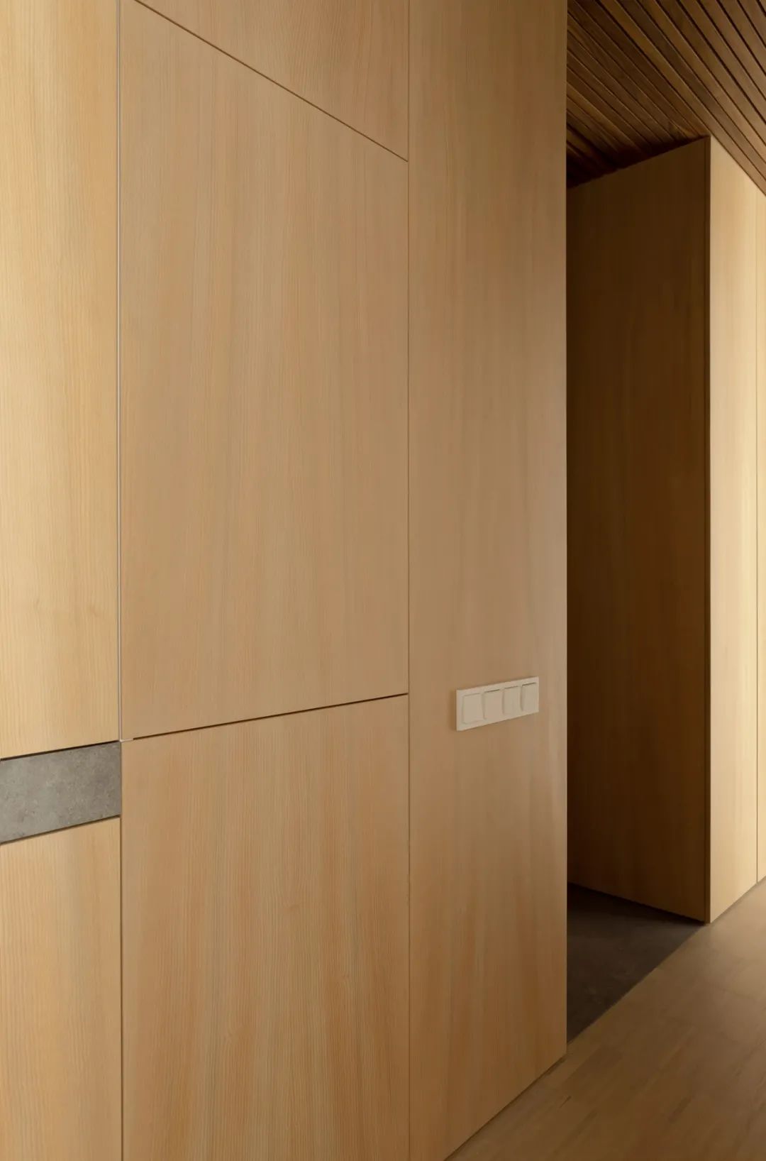 奥林匹克公园外丨白俄罗斯明斯克丨DUDES ARCHITECTS-90