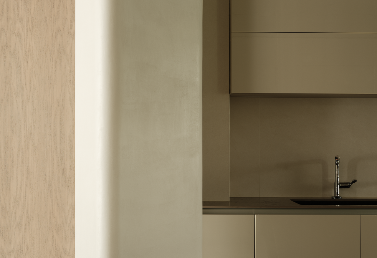 孩子成家后,这对哈尔滨夫妇决定过上向往的生活丨中国哈尔滨丨上层睿筑-67