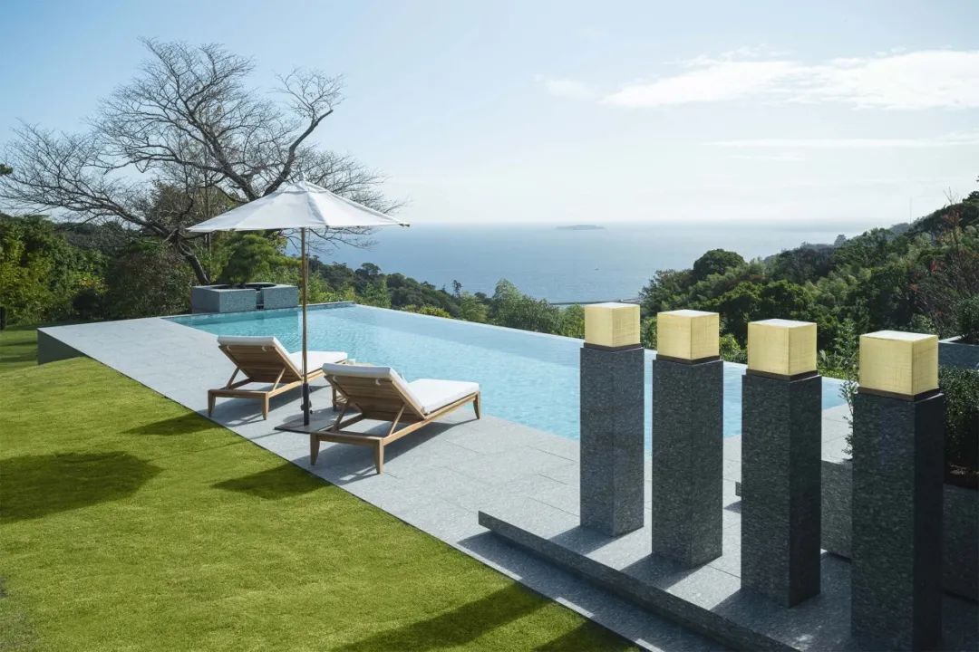 Atami 别墅丨日本静冈丨André Fu-46