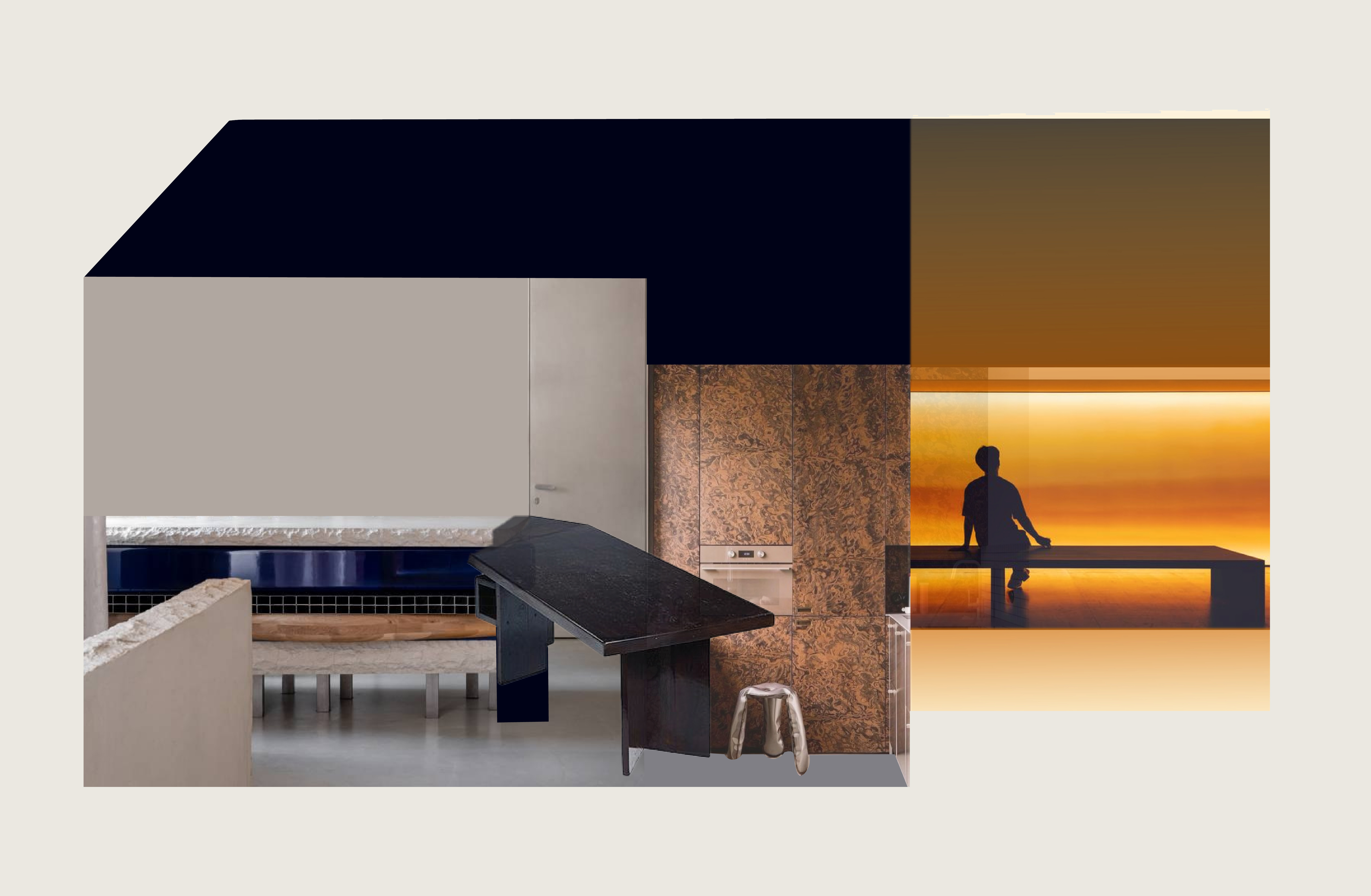 家具展厅丨Raimer Büro-19