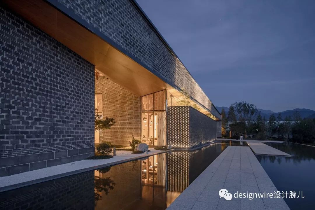 九华山莲花小镇-33