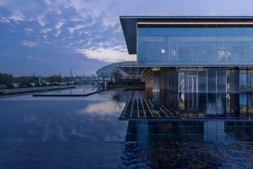 醉是一抹中海蓝 | 苏州 中海 · 上东区-20