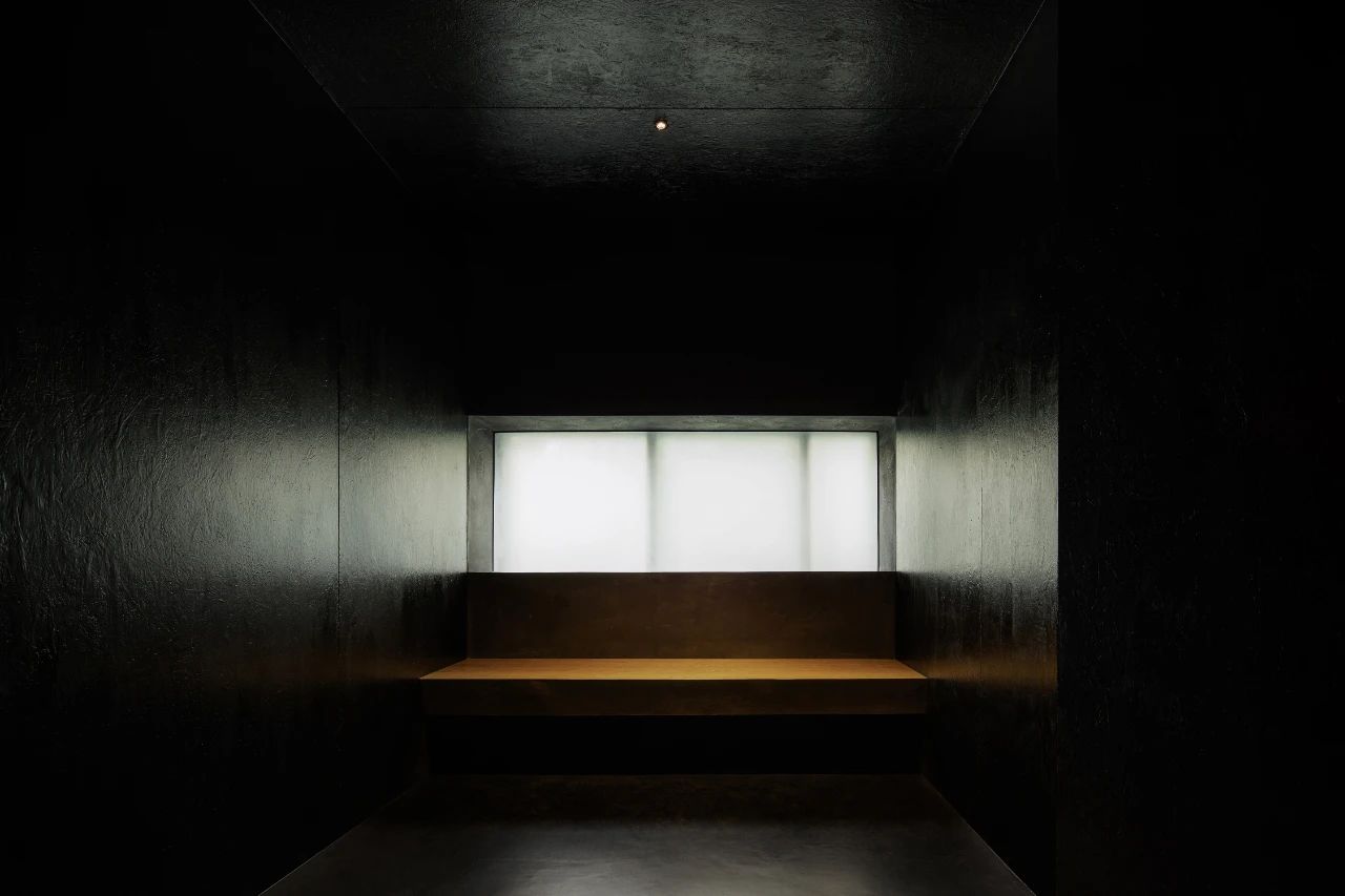 小舞蹈工作室丨中国成都丨逅筑空间设计-22