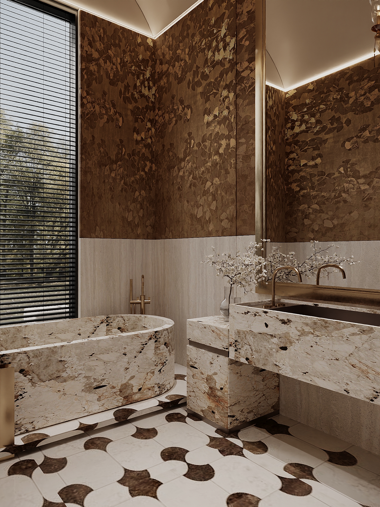 MODERN MAGISTIC ROOM-6