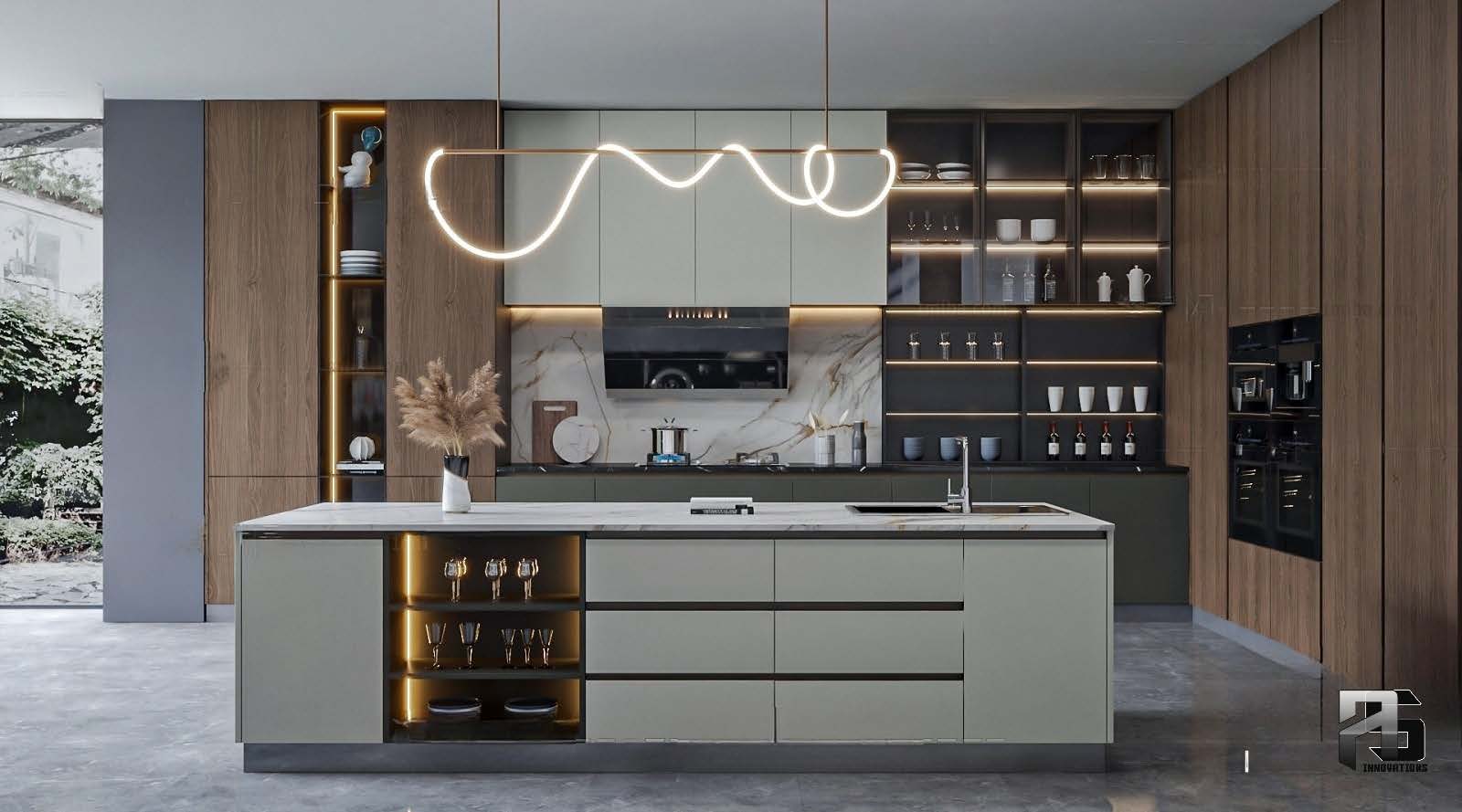 Kitchens Designs 4-5