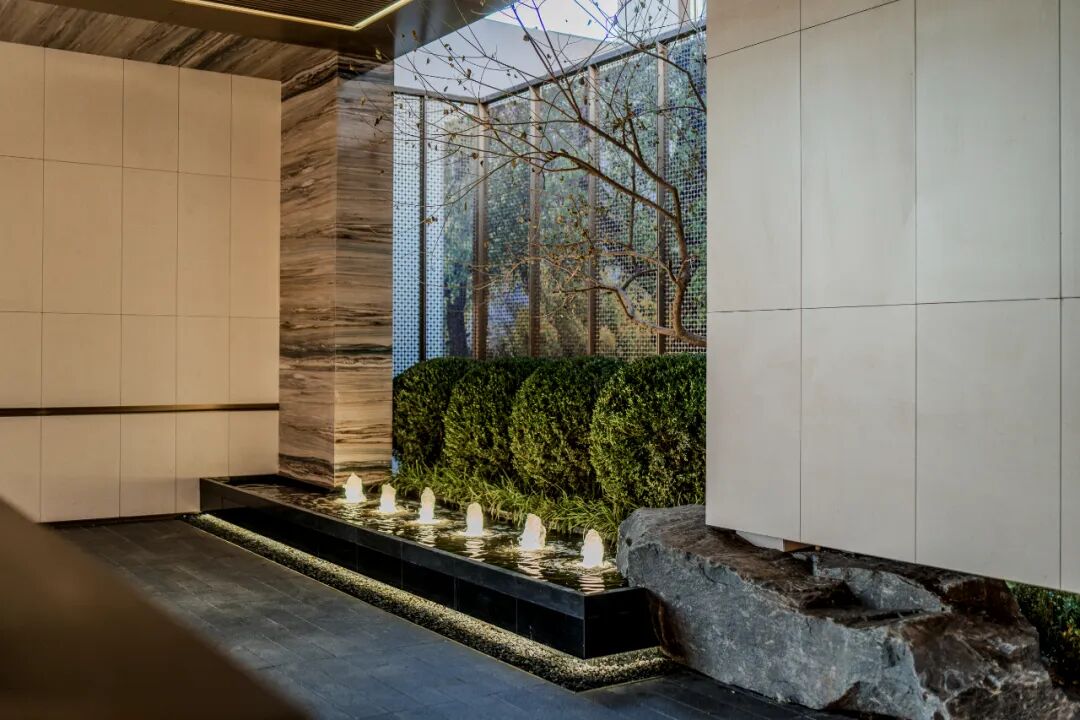 天津·联创·想云湾D区丨中国天津丨麦田景观-17