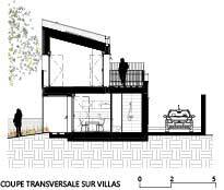 Infinity 住宅区丨法国丨Taillandier Architectes Associés-67