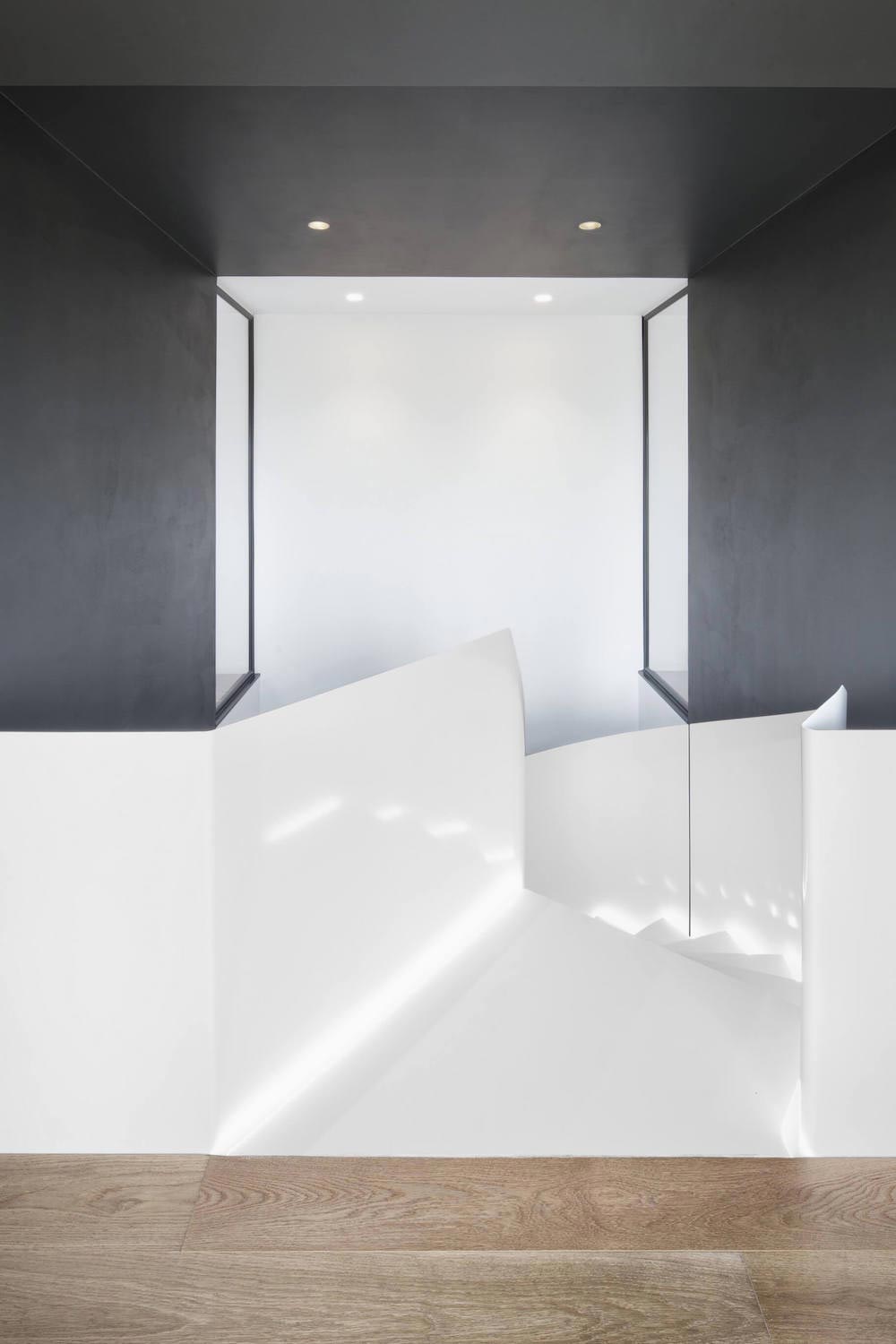 意式简约风 | SMA 打造意大利 Soncino 的 Winding House-5