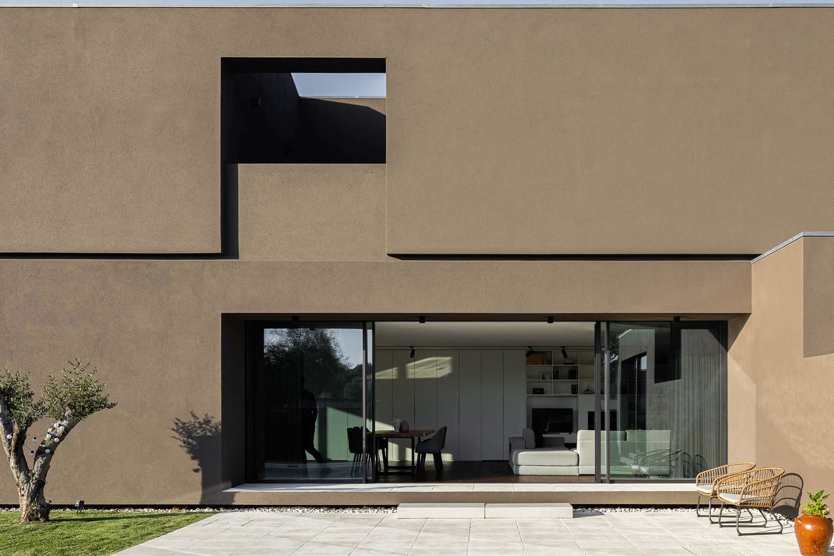 马达莱娜之家丨葡萄牙丨Paulo Martins Arquitectura-104