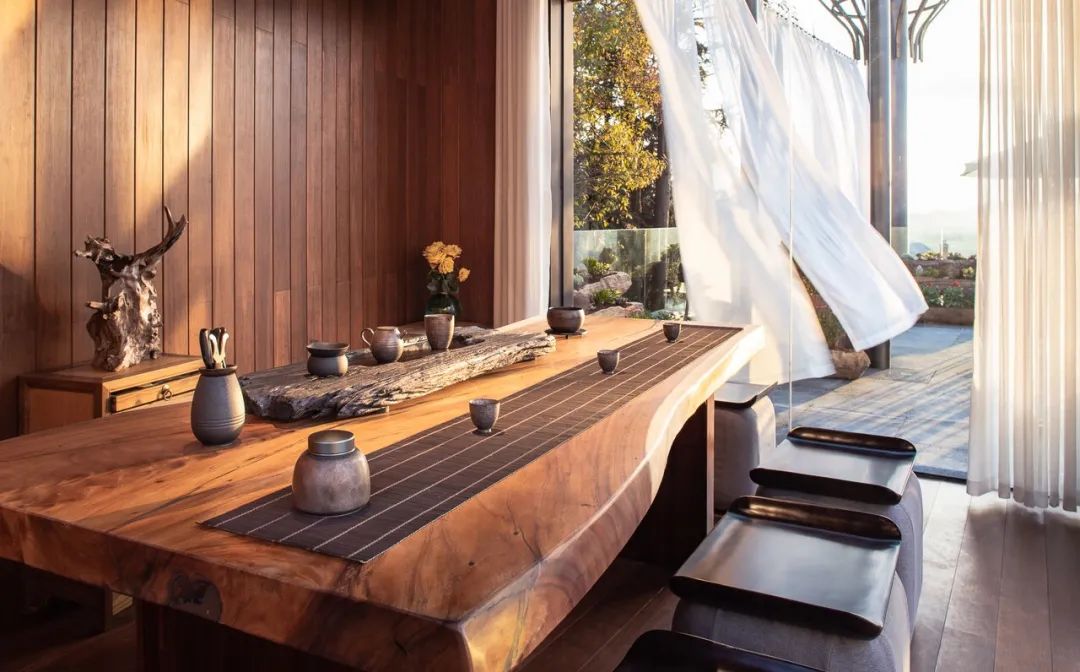 福州凯宾斯基大酒店 | 东方气质的现代中式设计-14