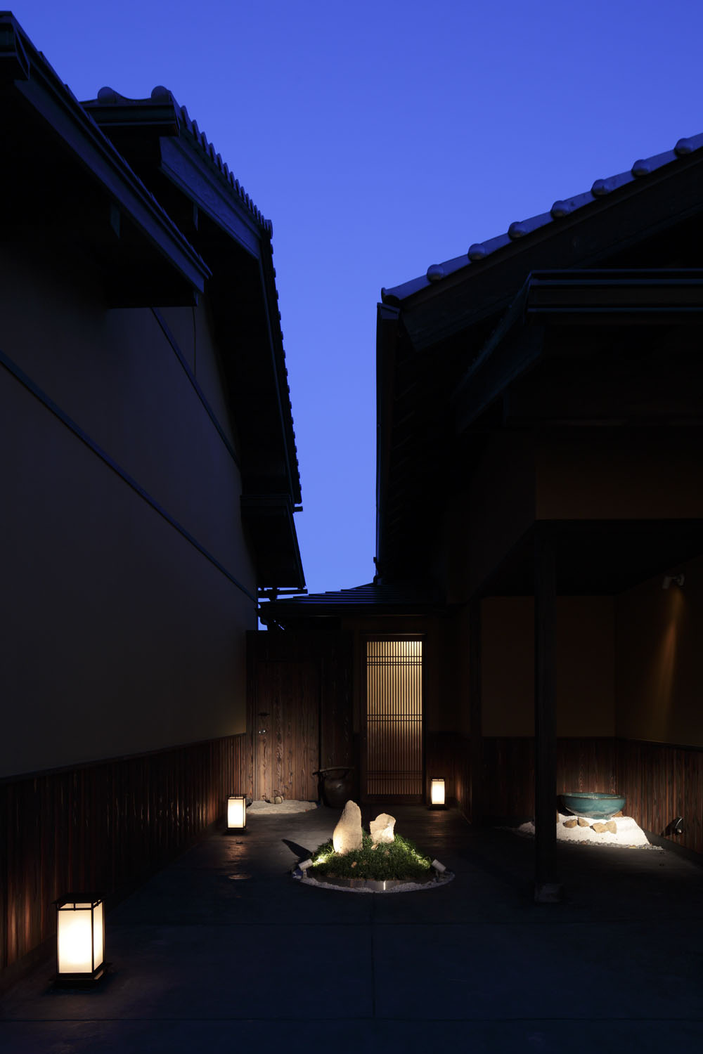 间人温泉 炭平旅馆 离れ「季音庵」丨株式会社スーパーマニアック-6