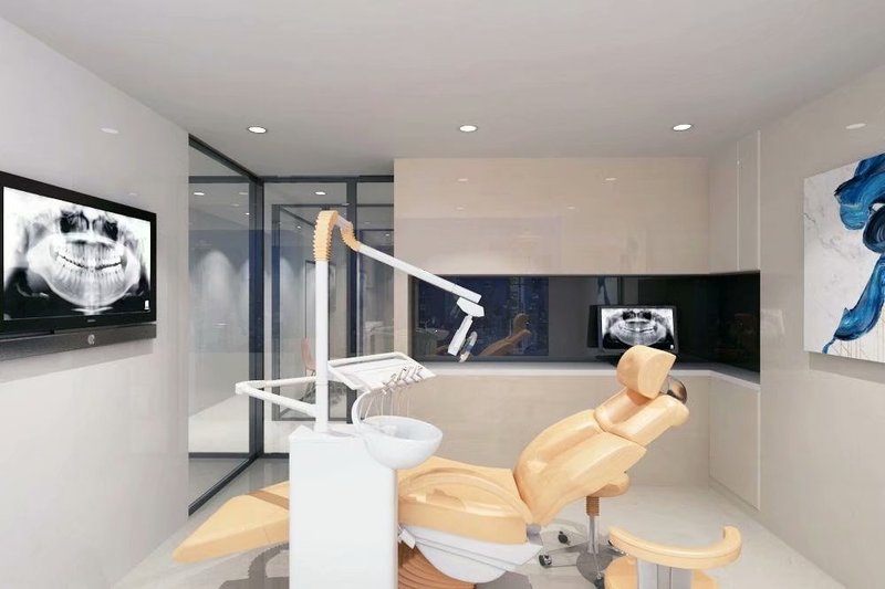 福建宁德章向华口腔-5