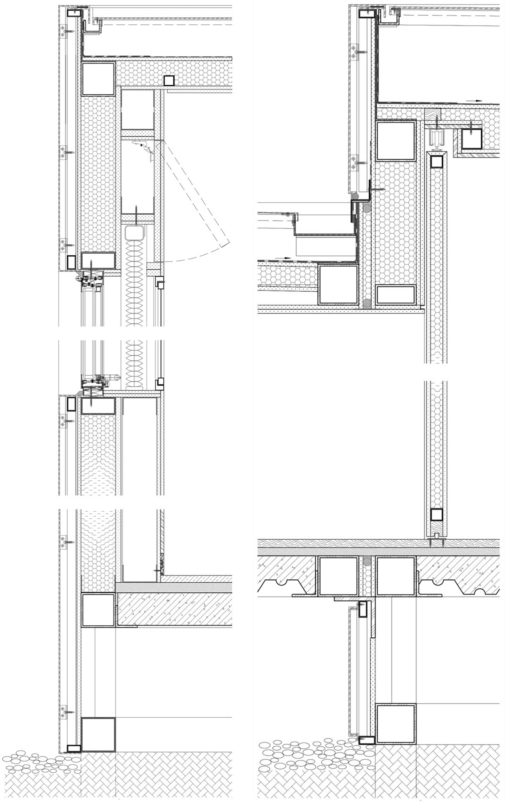 长洲岛花园客房丨中国广州丨广州图岸建筑设计有限公司-73