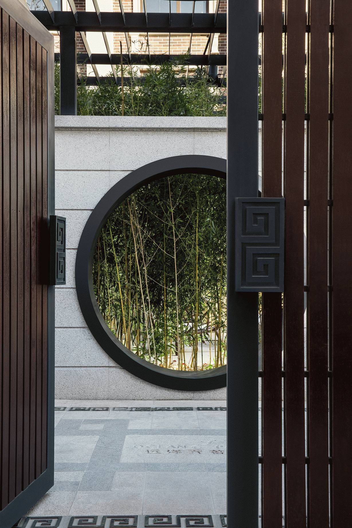 北京远洋天著平墅 葛亚曦-36