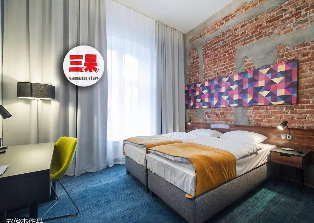 
秦皇岛某主题酒店 -9