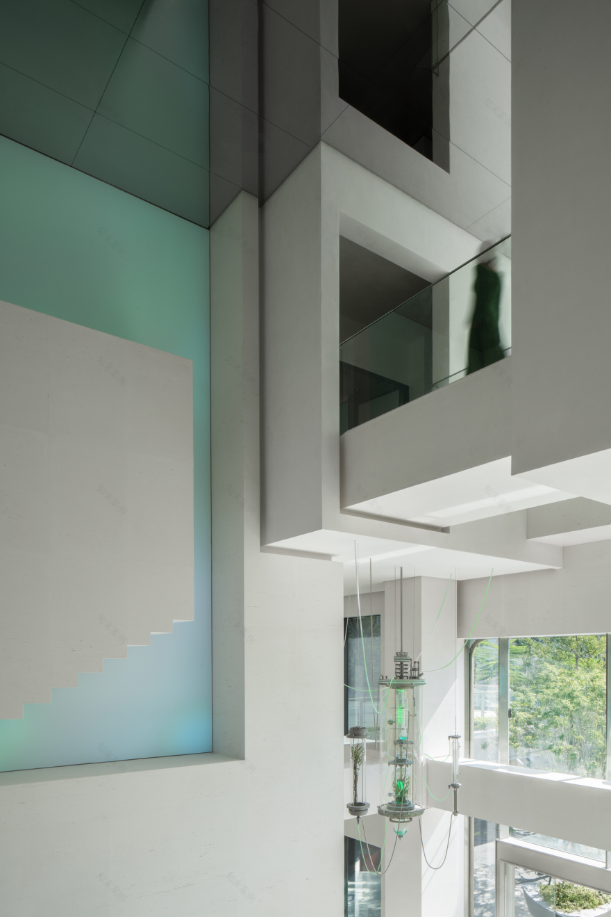 海南万华·东岸麓洲·屿艺术馆丨中国三亚丨元禾大千,MOD 墨设,万华同人艺社,万华装饰中心-11