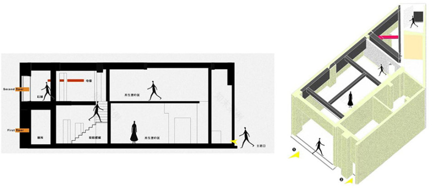 wine ahead餐酒吧丨中国重庆丨itD studio,罗珮绮-126