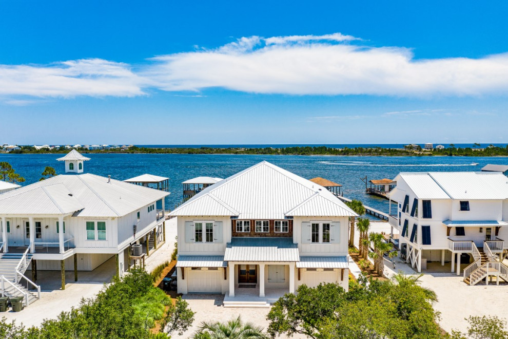 丨美国阿拉巴马丨Bob Chatham Custom Home Design-64