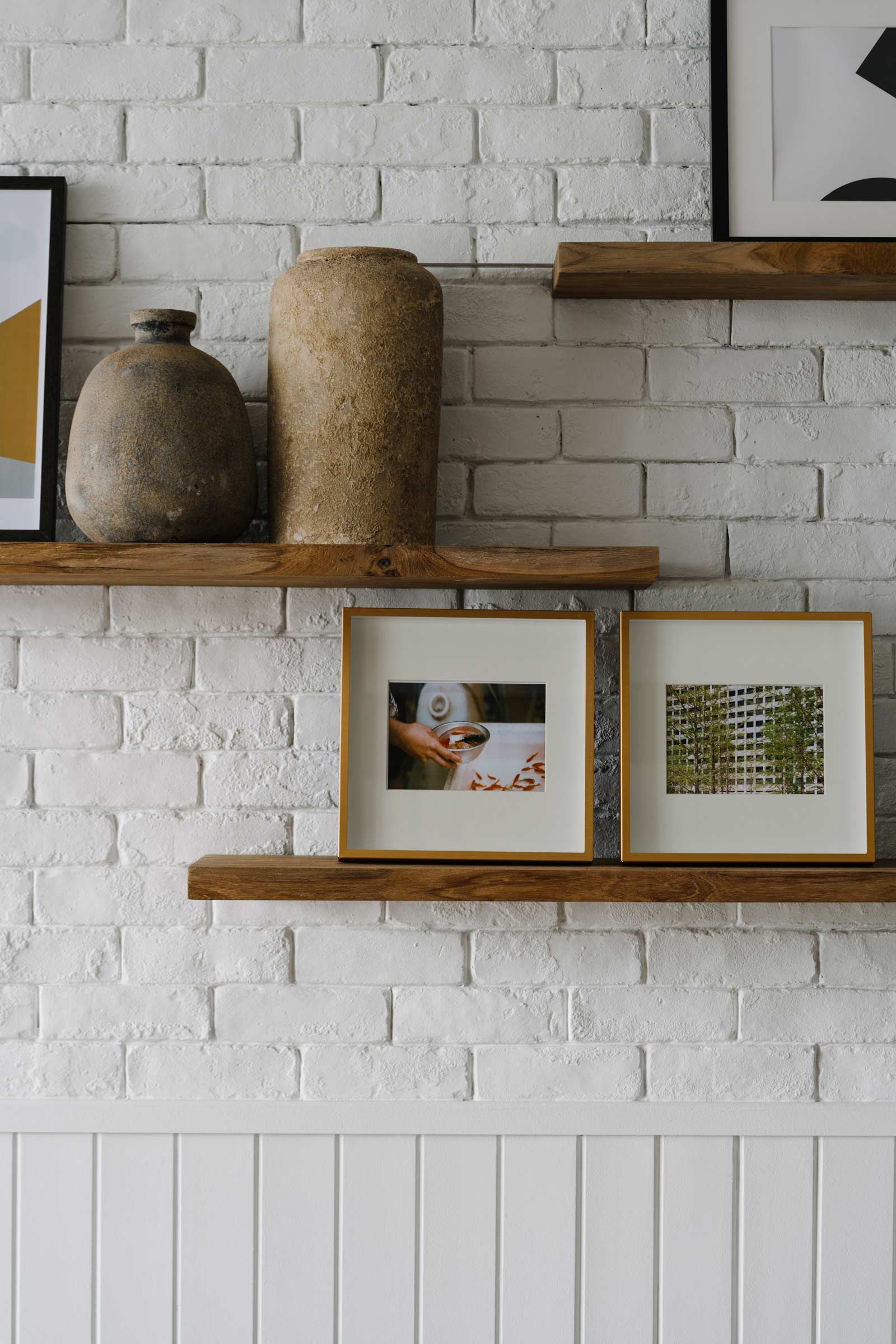 The Panorama — Design Anthology-1