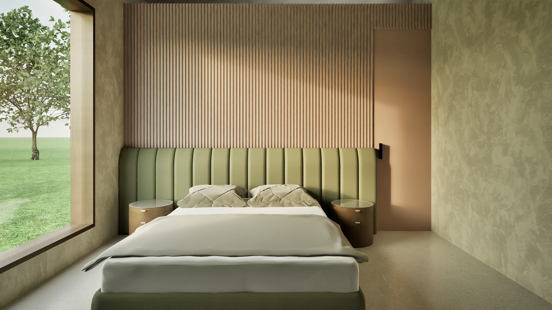 Bedroom and Bath Design-1