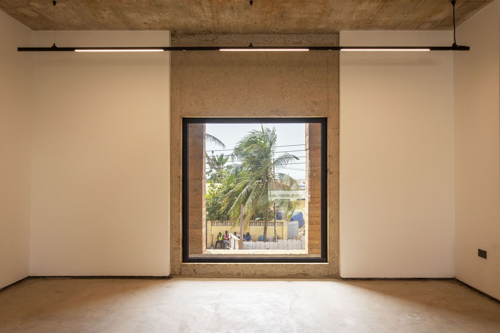 丨加纳丨Adjaye Associates-25