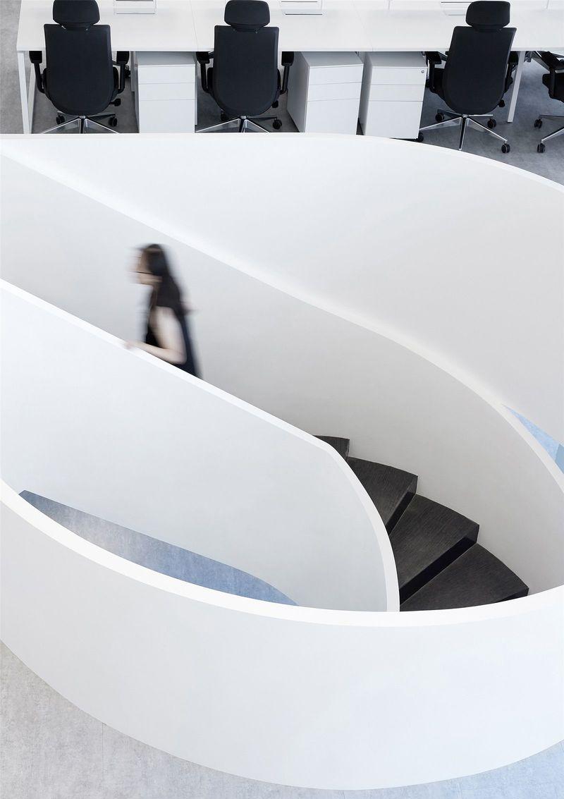 北京DayOne法律科技大楼丨中国北京丨艾迪尔-18