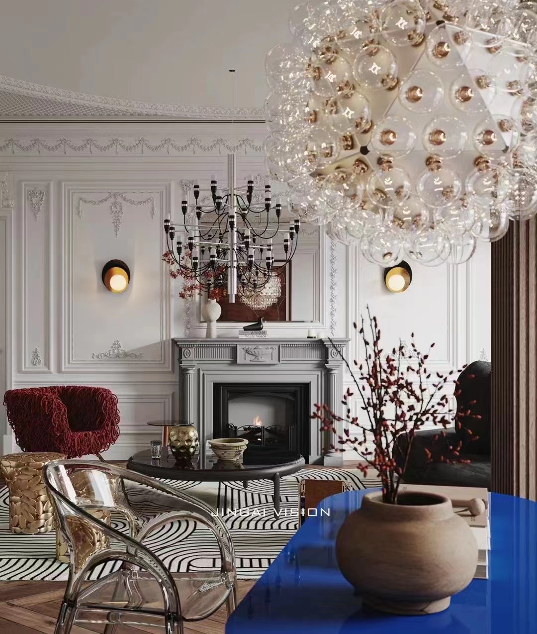 金该2021近期作品集-24