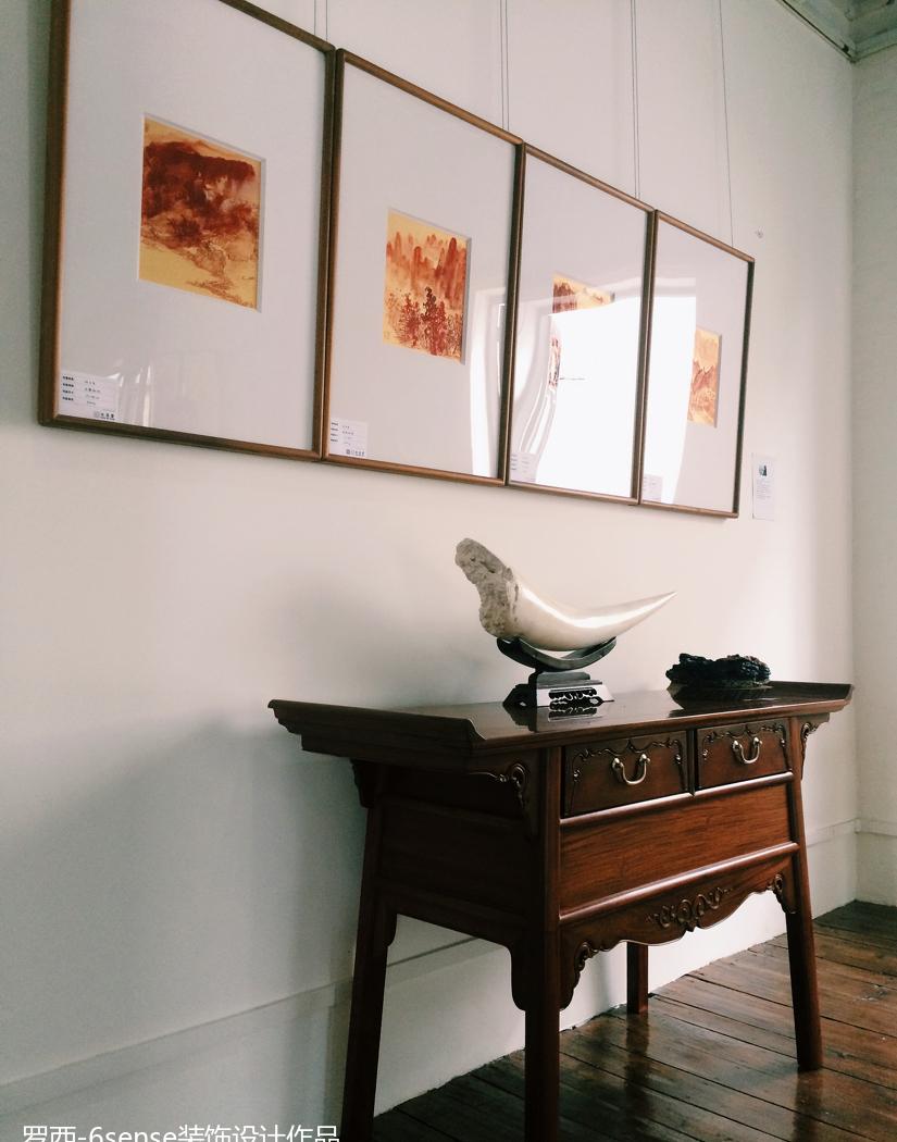 
沙湾古镇【汉园-卓君堂】园林及室内 -32