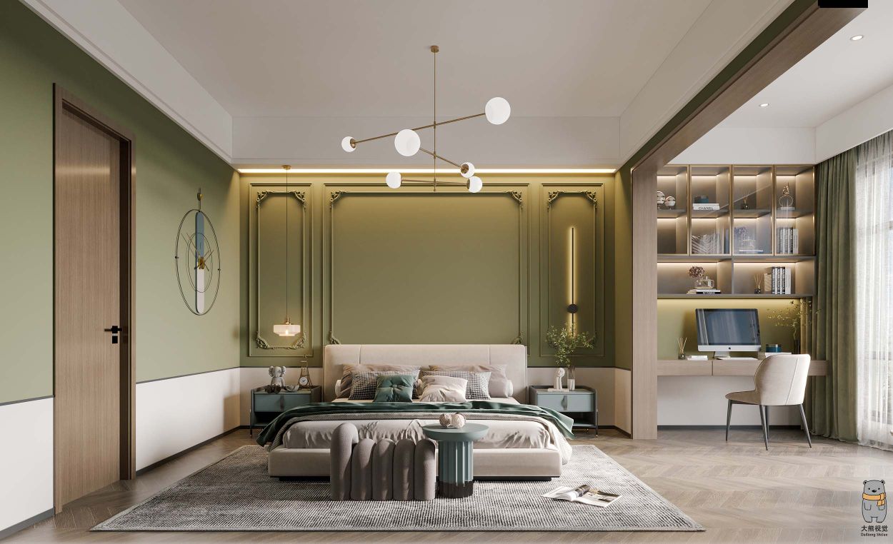 嘲讽也好，掌声也好，做好自己。-9