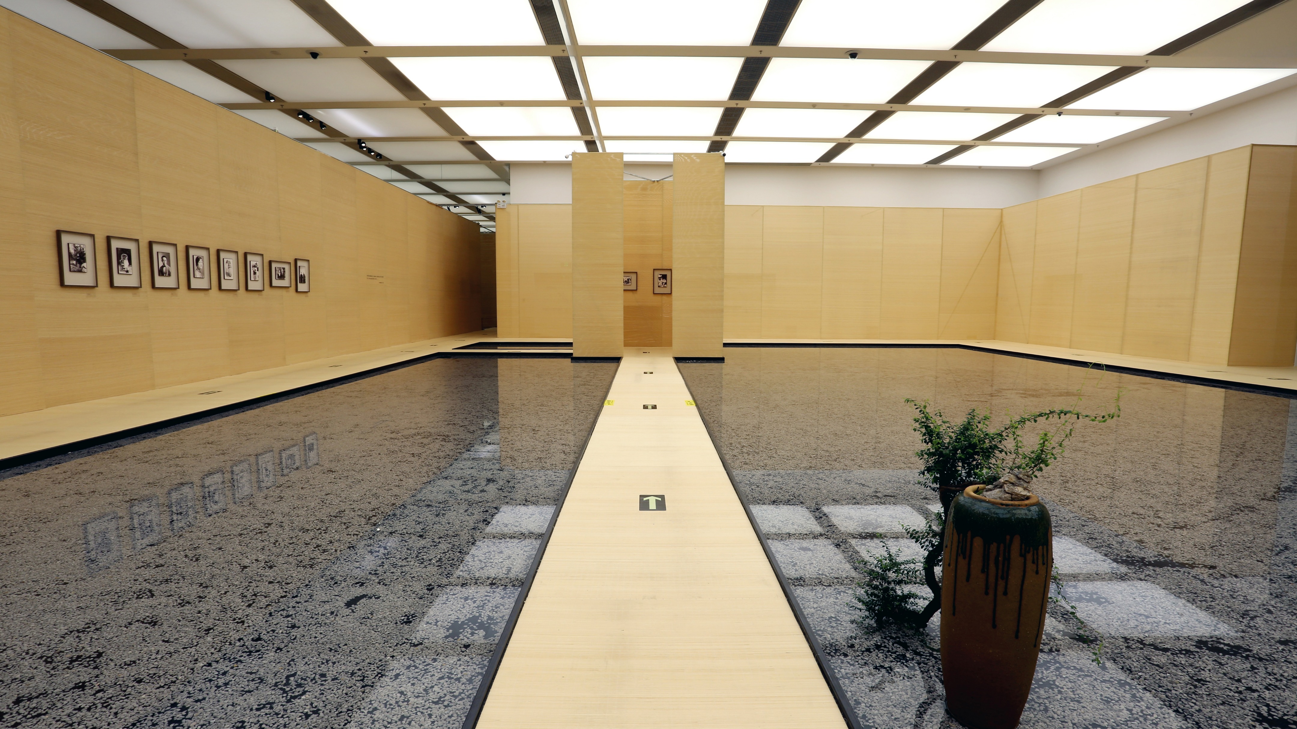 东方禅意空间设计-4