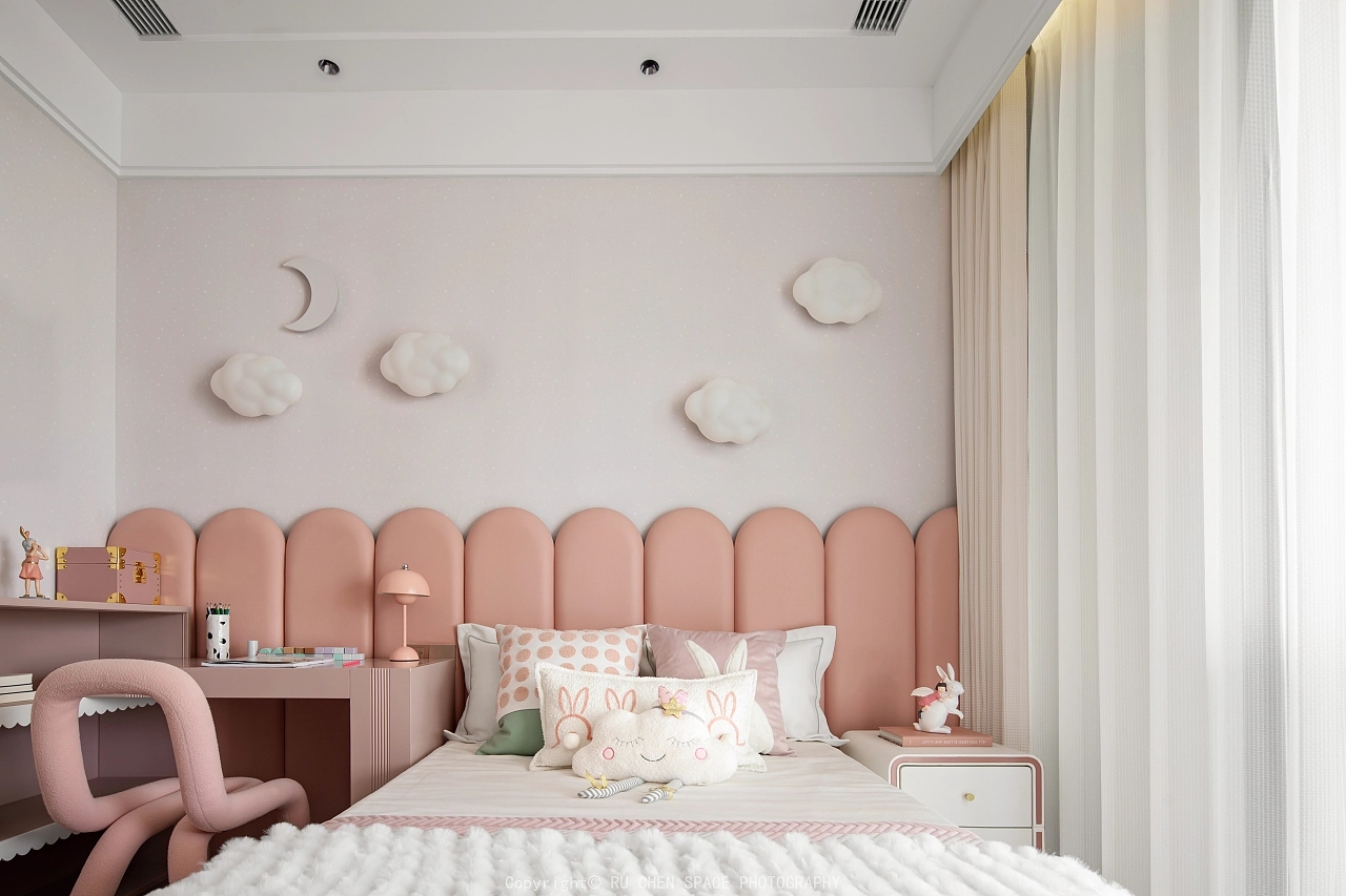 如辰空间摄影 | 武汉经发金地 · 四季都会-8