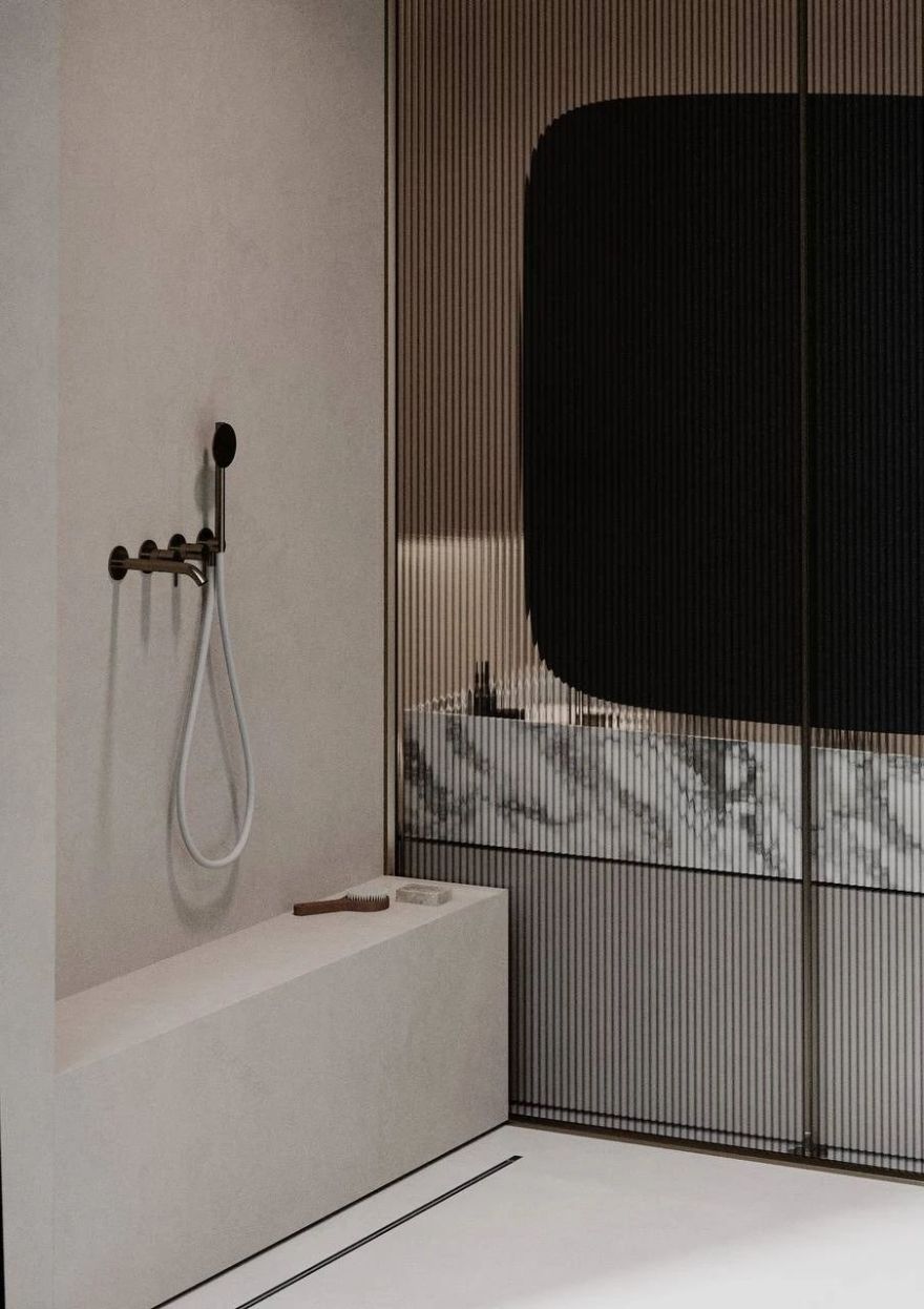 尚佩尔的房子丨瑞士日内瓦丨ARTPARTNER_ARCHITECTS-36