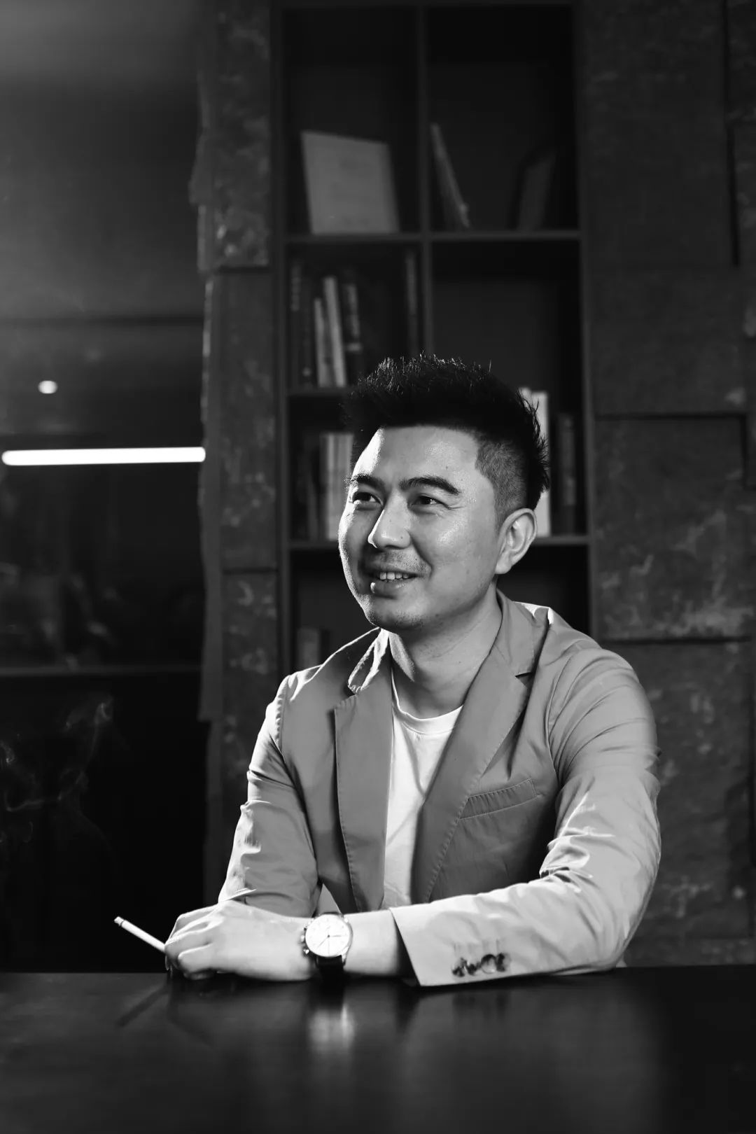 江山一品丨中国四川丨W&MDO &DESIGN-66