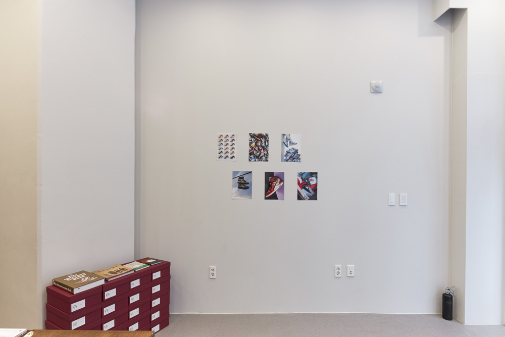 11 坪家居饰品店，极简风格的设计魅力-9