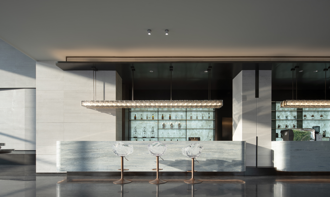 海和澜庭生活艺术馆丨中国苏州丨华阳国际设计集团上海公司-32